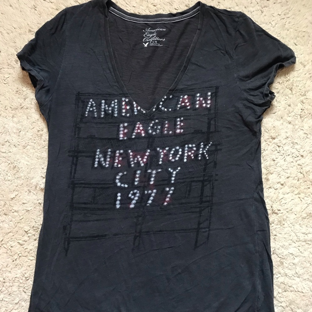 American Eagle Shirt